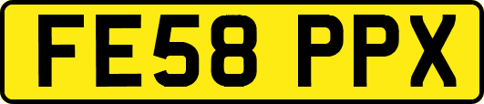 FE58PPX