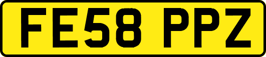 FE58PPZ