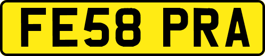 FE58PRA