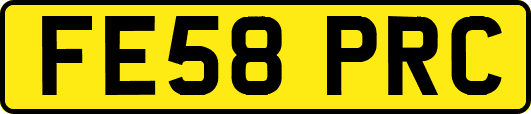 FE58PRC