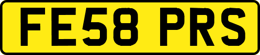 FE58PRS