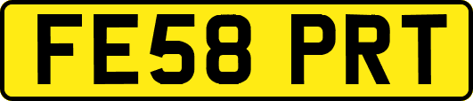 FE58PRT
