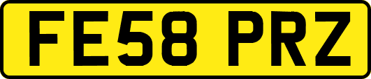 FE58PRZ
