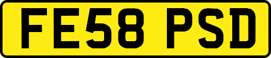 FE58PSD