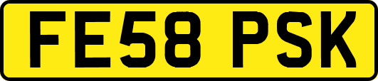 FE58PSK