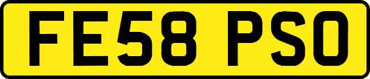 FE58PSO