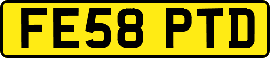 FE58PTD