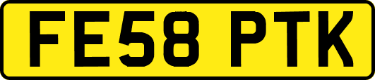 FE58PTK