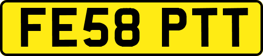 FE58PTT