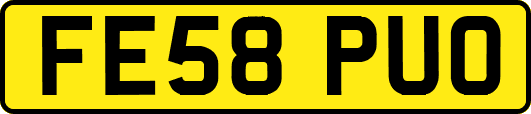 FE58PUO