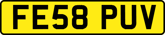 FE58PUV