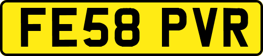 FE58PVR