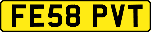 FE58PVT