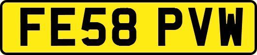 FE58PVW