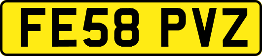 FE58PVZ