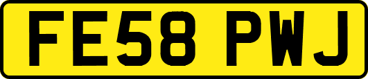 FE58PWJ