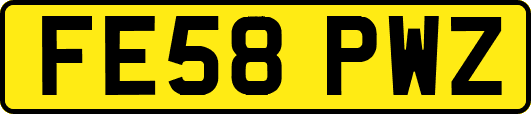 FE58PWZ