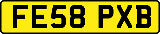 FE58PXB