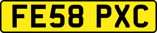 FE58PXC