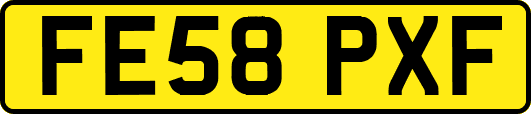 FE58PXF