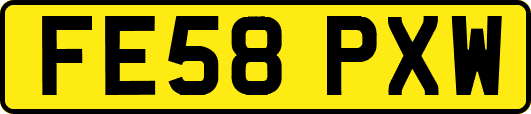 FE58PXW
