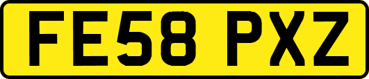 FE58PXZ