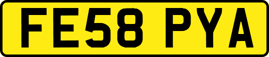 FE58PYA