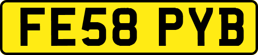 FE58PYB