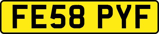 FE58PYF