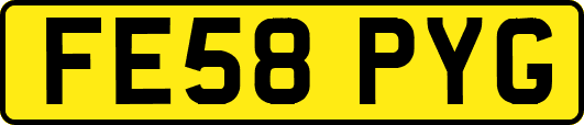 FE58PYG