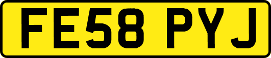 FE58PYJ