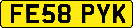 FE58PYK