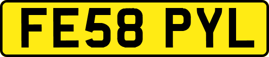 FE58PYL