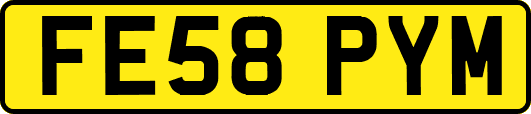 FE58PYM