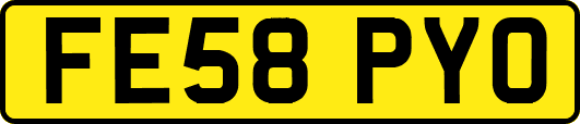 FE58PYO