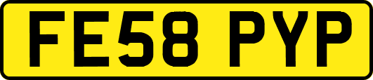FE58PYP
