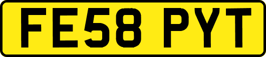 FE58PYT