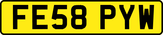 FE58PYW