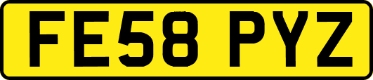 FE58PYZ