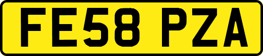FE58PZA