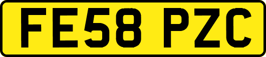 FE58PZC