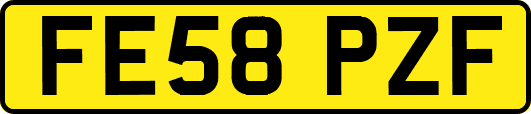 FE58PZF