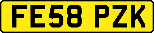 FE58PZK