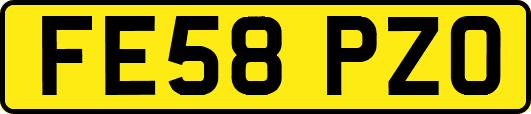 FE58PZO