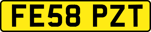 FE58PZT