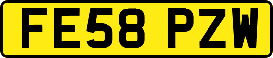 FE58PZW