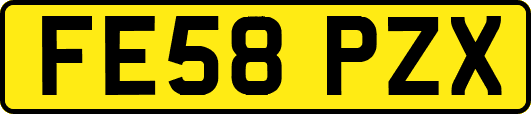 FE58PZX