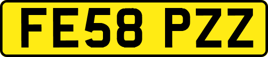 FE58PZZ