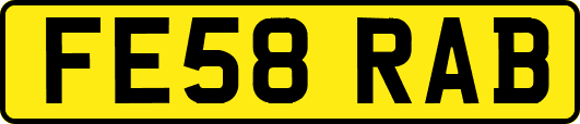 FE58RAB