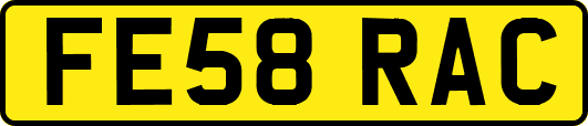 FE58RAC